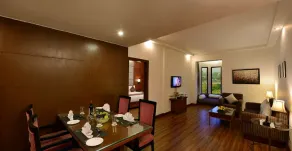 Lords Plaza Jaipur - Room