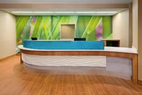 SpringHill Suites Mishawaka-University Area - Reception