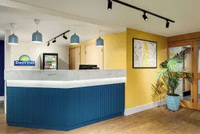 Days Inn Chesterfield - Tibshelf - Hall