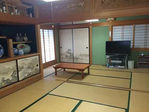 Happy Guest House - Room