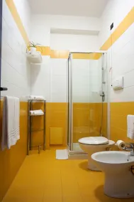 Hotel Saverino - Bagno