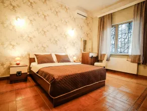 Hotel Toma's House - Zimmer