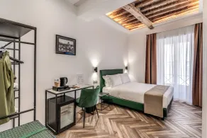 Effe Luxury Rooms - Rum