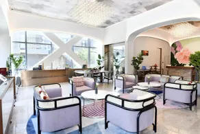 Mercure Xichang - Rezeption