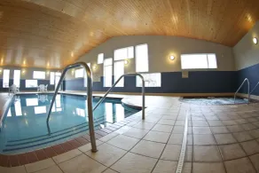 GrandStay Hotel & Suites Perham - Basseng
