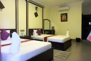 VIBOLA Guesthouse - Room