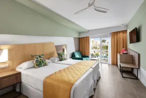 Hotel Riu Playa Park - 0'0 All Inclusive - Chambre