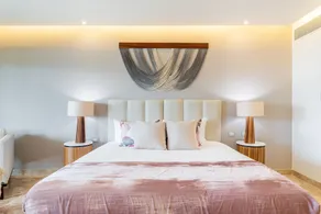 Mareazul Beach Front Resort Condos at Playa del Carmen - Quarto