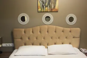 Adana City Hotel - Habitación
