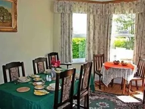 Drakewalls Bed & Breakfast - Restaurant