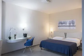 Hotel Kore - Room