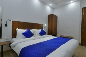 Hotel Admire Inn By F9 Hotels - Chambre
