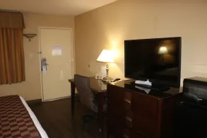 Empire Inn - Chambre