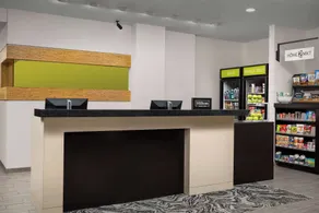 Home2 Suites by Hilton Knoxville West - Réception