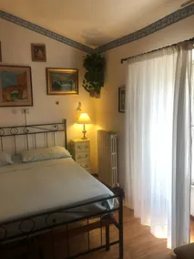 Etruscan residence Perugia - Værelse