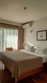 Costa Nova Hotel - Værelse