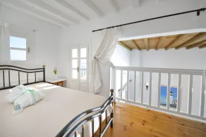 Seablue Villas - Room
