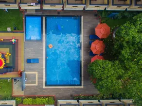 ibis Styles Goa Calangute - An Accor Brand - Piscine