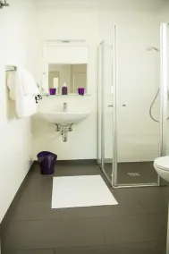 B&B Villa Verde - Salle de bain