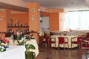 Europalace Hotel - Restaurant