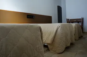 Hotel Zibamba - Room