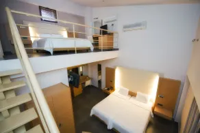 Elite City Resort - Chambre
