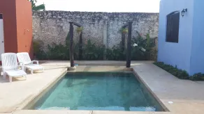 Hostal La Ermita - Pool