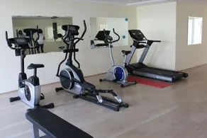 Ray Sultan Homes - Academia