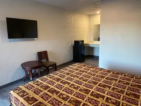 Fremont Motel - Rum