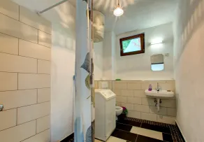 Herzegovina Lodges Boracko Jezero - Bathroom