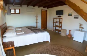 Pousada Theodora - Room