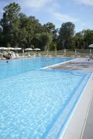 Moretti Village - SOPHIE ROOMS COUNTRY HOUSE - Pool