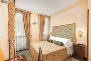 Hotel Marconi - Chambre
