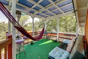 Lake Days & Fireside Nights: Somerville Retreat! - Interior