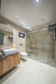 ON7 Sapanca Private - Bathroom