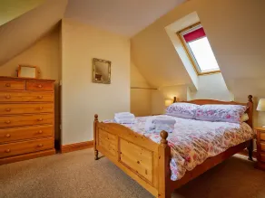 Hazel Lodge - Quarto
