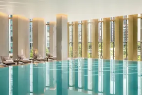 Park Hyatt London River Thames - Piscine