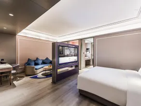 Mercure Nanjing Downtown - Habitación