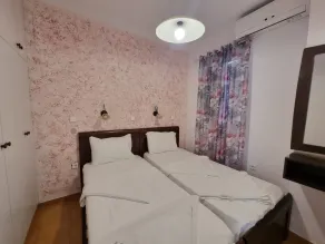Corfu Island Apartment 58a - Værelse
