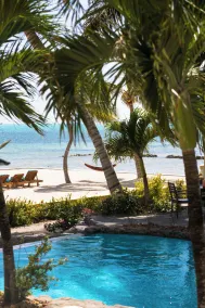Pelican Reef Villas Resort - Pool