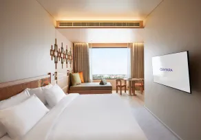 Centara Korat - Chambre
