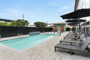 VCAY Hotel- Large Group Suites Near Superdome - Pool