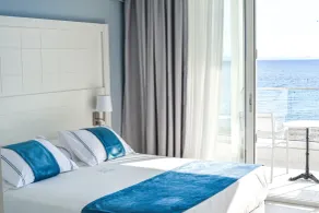 Acrotel Lilyann Boutique Hotel - Room