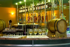 Hotel Gromada Warszawa Centrum - Restaurant