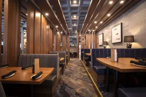 Sandman Signature Sherwood Park Hotel - Restaurant