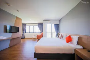 Phavina Grand Boutique - Room