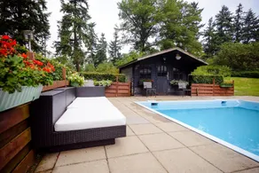 Fletcher Hotel Restaurant Beekbergen-Apeldoorn - Pool
