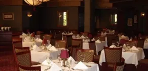 Embassy Suites Hotel Birmingham - Restaurant