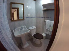 Casa Margarita - Salle de bain