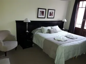Nuevos Horizontes - Room